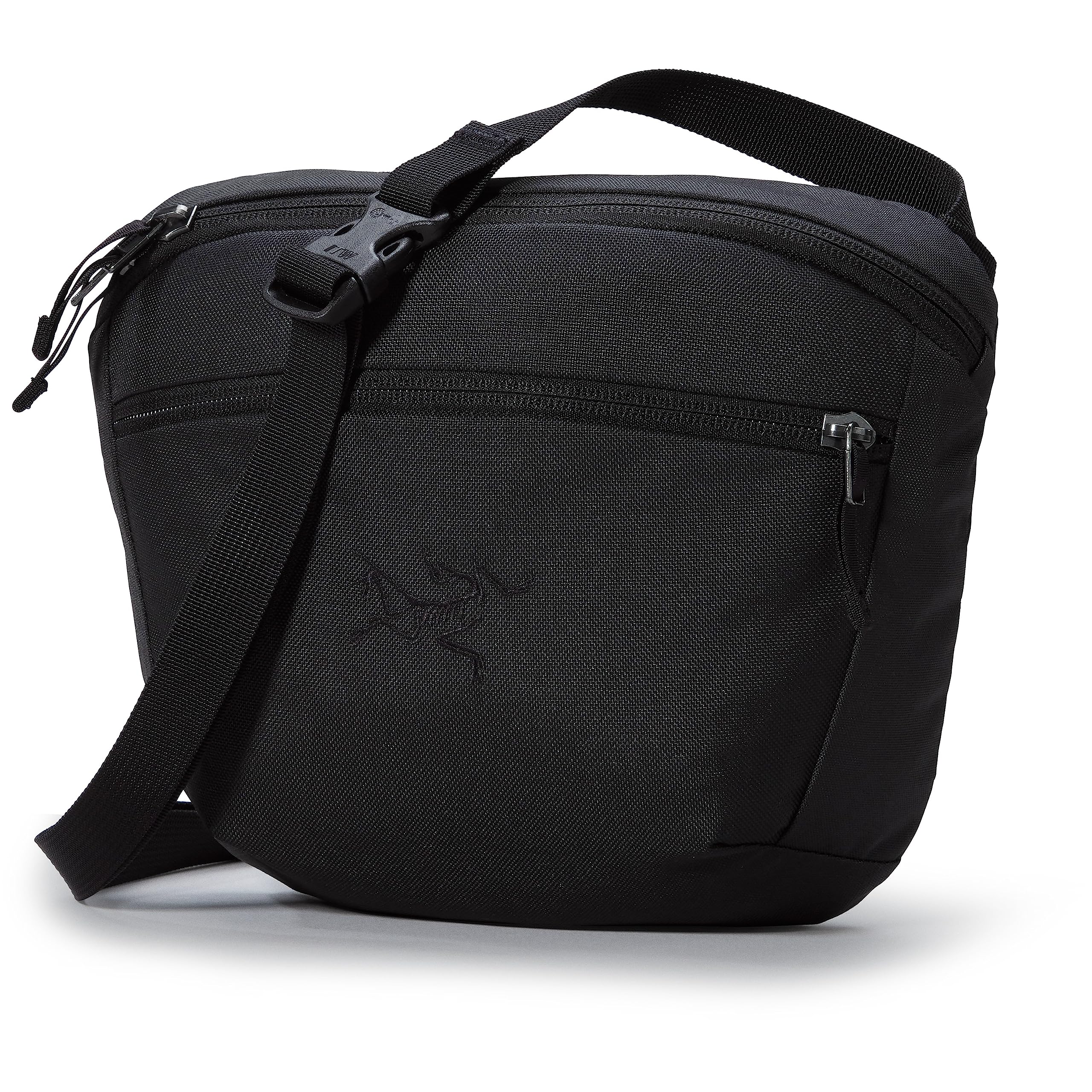 ARC’TERYX x000008973025 Mantis 2 Waist Arc'teryx Lightweight Mantis 2 Waist Pack Orange – Copper Sky